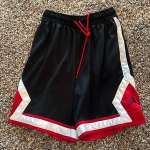 Jordan shorts large